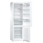 Холодильник Gorenje NRK621SYW4: Тип холодильник двокамерний
