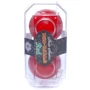 Вагинальные шарики Duo balls Red, BS6700027