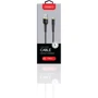 Кабель Intaleo USB Cable USB-C 3m Black (CBFLEXT3) фото 3