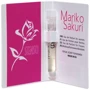 Духи с феромонами для женщин Mariko Sakuri SENSO, 1 ml