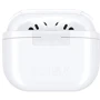 Наушники Samsung Galaxy Buds3 White (SM-R530NZWASEK) UA: Время работы, ч 30