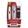 Машинка для стрижки (тример) Wahl 05606-308 Mustache & Beard Battery