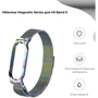 Ремешок ArmorStandart Milanese Magnetic Band Rainbow for Xiaomi Mi Smart Band 5/6