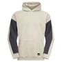 Худи Jack Wolfskin 365 Hoody M 1709811-5017 50 кремовый