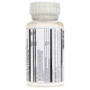 Solaray Total Cleanse Respiratory Очистка органов дыхания 60 вегетарианских капсул: Форма выпуска Капсулы