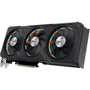 Відеокарта GIGABYTE GeForce RTX 4070 SUPER 12Gb GAMING OC (GV-N407SGAMING OC-12GD) UA: Розрядність шини пам'яті, біт 192