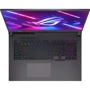 Ноутбук ASUS ROG Strix G17 G713QM (G713QM-MB91-CA) RB: Обсяг накопичувача 512 ГБ (SSD)