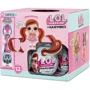 Акционный набор из двух кукол L.O.L SURPRISE! S6 W1 серии "Hairvibes" - МОДНЫЕ ПРИЧЕСКИ (в ассорт.)