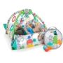 Развивающий коврик Bright Starts Totally Tropical 5 в 1 (12624): Тип развивающий коврик