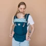 Эрго – рюкзак Love & Carry AIR X синий (LC135)