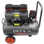 Компрессор DWT K13-30 OA-CU: Тип поршневой