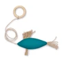 Игрушка для котов Pet Fashion Рыбка 15х15 см фото 4