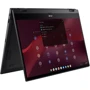 Ноутбук ASUS Chromebook Plus Flip CX5501FEA (CX5501FEA-NA0354): Видеоадаптер Intel UHD Graphics 11th Gen