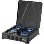 Настольная плита Prime Technics PGK 407 CB фото 4