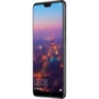 Смартфон Huawei P20 Pro 2018 6/128Gb Black Approved Вітринний зразок фото 4