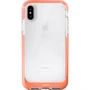Чехол для iPhone LAUT FLURO Pink (LAUT_iP8_FR_P) for iPhone X/iPhone Xs: Тип аксессуара чехол