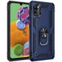 Чехол для телефонов BeCover Military Blue for Samsung A415 Galaxy A41 (705133)