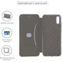 Аксессуар для смартфона Fashion Classy Black for Xiaomi Redmi 9A: Тип чехол-книжка