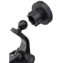 Держатель XO Car Holder C69 Magnetic Black: Тип автомобильный