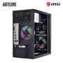 Персональный компьютер (ПК) ARTLINE Business X26 (X26v18): Видеокартка Radeon RX 560 4GB GDDR5;