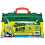 Залізниця Thomas and friends Станція Тідмаус (DGC10): Тип набір