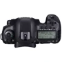 Canon EOS 5DS Body: Оптический зум Зависит от объектива