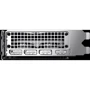 Видеокарта PNY GeForce RTX 4060 Ti 16GB XLR8 Gaming VERTO Overclocked Dual Fan DLSS 3 (VCG4060T16DFXPB1-O): Назначение Геймерские