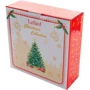 Салатник Lefard Christmas delight 500 мл (985-203): Форма фигурная