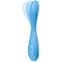 Вибратор Satisfyer G-Spot Flex 4+ blue