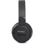 Наушники JBL Tune 660NC Black (JBLT660NCBLK) UA