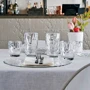 Набор стаканов Bormioli Rocco Diamond 3х300 мл (350200Q02021990): Тип Набор стаканов