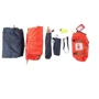 Палатка Naturehike Cycling 1 NH18A095-D, 210T, голубая (6927595701812): Материал тента 210T polyester210T нейлоновая ткань, 20D нейлон, ткань Оксфорд, сетка