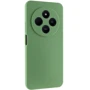 Чехол для телефонов Lakshmi Premium Case Silicone Cover Full Camera Mint for Xiaomi Redmi 14C / Poco C75: Совместимость Xiaomi Redmi 14C / Poco C75