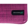 Сумка для ноутбука Grand-X 15.6 '' Pink (SB-139XP): Матеріал поліестер