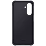 Чехол для телефонов Samsung Rugged Case Black (EF-RA266CBEGWW) for Samsung A266 Galaxy A26: Цвет черный
