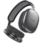 Навушники Hoco W55 Pleasing Space Gray: Тип конструкції накладные