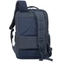 Сумка для ноутбука RivaCase 17.3 "7861 Dark Blue (7861Blue) фото 8