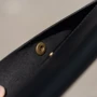 INCARNE Handmade Lab Black for MacBook Air 13": Цвет черный (Black)