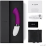 Вибратор LELO GIGI 2 Deep Rose