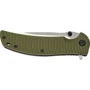 Ніж Skif Urbanite II SW Olive (425SEG): Кількість інструментів 1