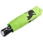 Зонт женский автомат Doppler зеленый (DOP7441465C06-green): Механизм Автомат