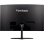 Монитор ViewSonic VX2718-PC-MHD: Разрешение Full HD (1920x1080)
