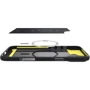 Чехол для iPhone Spigen Rugged Armor MagFit Matte Black (ACS08214) for iPhone 16 фото 6