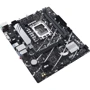 ASUS PRIME B760M-K: Разъемы на задней панели HDMI, DisplayPort, Ethernet RJ-45, USB 2.0, USB 3.2 Gen 2