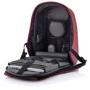 XD Design Bobby Hero Regular Backpack Red (P705.294) for MacBook Pro 15-16" фото 8