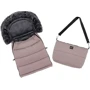 Зимний конверт Bair Arctic NR-2 iced cappuccino капучино (680650): Производитель Bair