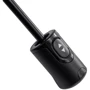 Зонт женский автомат Doppler черно-белый (DOP744765ML-2): Страна производитель Австрия