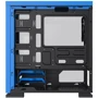Корпус GameMax H605 Expedition Blue (EXPEDITION BL) фото 6
