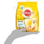 Сухой корм Pedigree Junior для щенков с курицей и рисом 500 г (9003579302149): Вес упаковки 0.5 кг