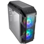 Корпус Cooler Master MasterCase H500M (MCM-H500M-IHNN-S00): Форм-фактор материнської плати E-ATX/ATX/MicroATX/Mini-ITX
